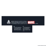 MCP: Adam Warlock, Moondragon & Quasar