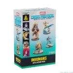 MCP: Inhumans Affiliation Pack