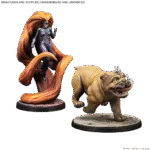 MCP: Inhumans Affiliation Pack