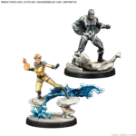 MCP: Inhumans Affiliation Pack