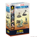 MCP: X-Force Affiliation Pack