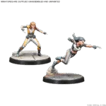 MCP: X-Force Affiliation Pack