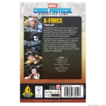 MCP: X-Force Affiliation Pack