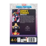 MCP: Xavier’s Students Affiliation Pack