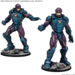 MCP: Sentinels Affiliation Pack