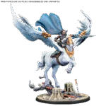 MCP: Valkyrie on Elendil & Warriors Three