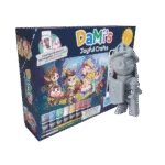 Dami’s Medieval World Collection: Héctor