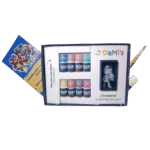 Dami’s Medieval World Collection: Héctor