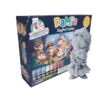 Dami’s Medieval World Collection: Julia