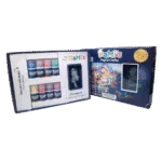 Dami’s Medieval World Collection: Julia