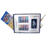 Dami’s Medieval World Collection: Julia