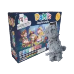 Dami’s Medieval World Collection: Mia