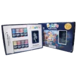 Dami’s Medieval World Collection: Mia