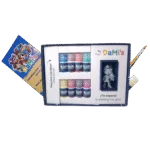 Dami’s Medieval World Collection: Mia