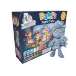 Dami’s Medieval World Collection: Sam