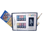 Dami’s Medieval World Collection: Sam