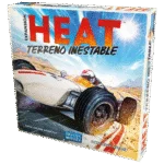 Heat: Terreno Inestable