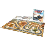 Heat: Terreno Inestable