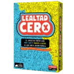 Lealtad cero