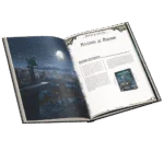 Arkham Horror RPG Aventuras Misterios de Arkham