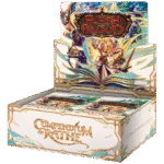 Flesh & Blood: Compendium of Rathe display (24)