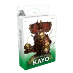 Flesh & Blood: Silver Age Chapter 1 display (10)