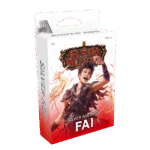 Flesh & Blood: Silver Age Chapter 2 display (10)