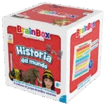 BrainBox Historia del Mundo