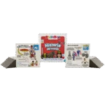 BrainBox Historia del Mundo