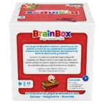 BrainBox Historia del Mundo