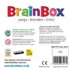 BrainBox Historia del Mundo