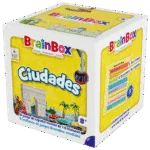 BrainBox Ciudades