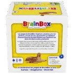 BrainBox Ciudades