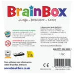 BrainBox Ciudades