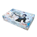 Distorted Reflections 1st Edition display (24)