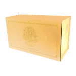 Guo Jia Re: Collection Heaven’s Favored