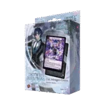 Grand Archive: Ciel, Mirage’s Grave Starter d. (8)