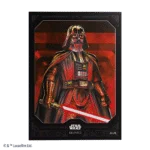 SW: Unlimited Art Sleeves Set 7 Darth Vader
