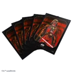 SW: Unlimited Art Sleeves Set 7 Darth Vader