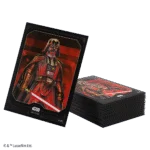 SW: Unlimited Art Sleeves Set 7 Darth Vader