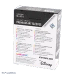 SW: Unlimited Art Sleeves Set 7 Darth Vader