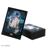SW: Unlimited Art Sleeves Set 7 R2D2