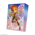 MTG Lorwyn Eclipsed Sleeves Ashling the Limitless