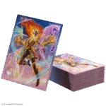 MTG Lorwyn Eclipsed Sleeves Ashling the Limitless