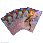 MTG Lorwyn Eclipsed Sleeves Ashling the Limitless