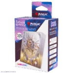 MTG Lorwyn Eclipsed Sleeves Auntie Ool Cursewretch