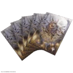 MTG Lorwyn Eclipsed Sleeves Auntie Ool Cursewretch