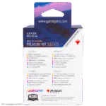 MTG Lorwyn Eclipsed Sleeves Auntie Ool Cursewretch