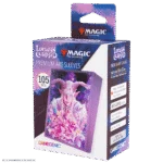 MTG Lorwyn Eclipsed Sleeves Dawnhand Eulogist