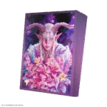 MTG Lorwyn Eclipsed Sleeves Dawnhand Eulogist